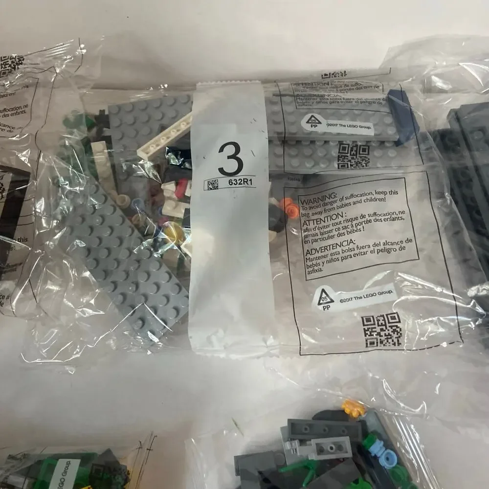 Lego city 60304